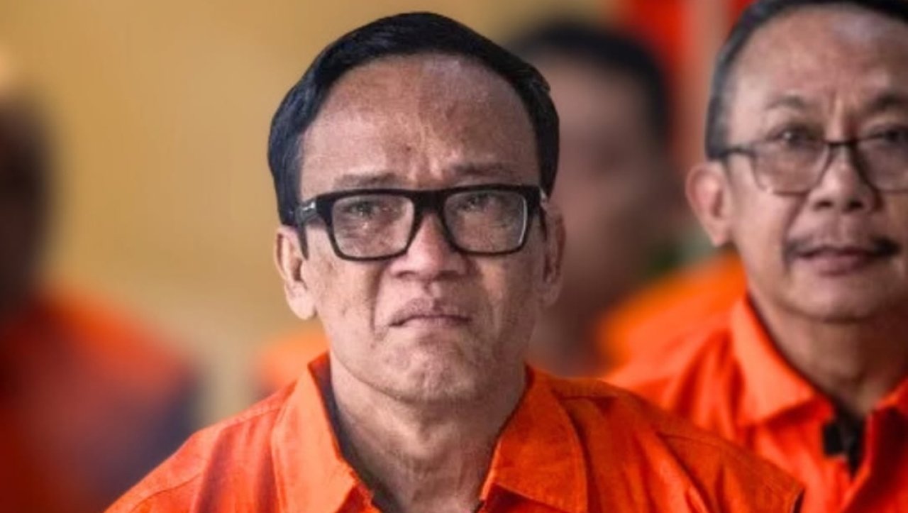 Immanuel Ebenezer Tegaskan Tak Akan Minta Abolisi ke Presiden Prabowo: Biarkan Presiden Fokus Bekerja