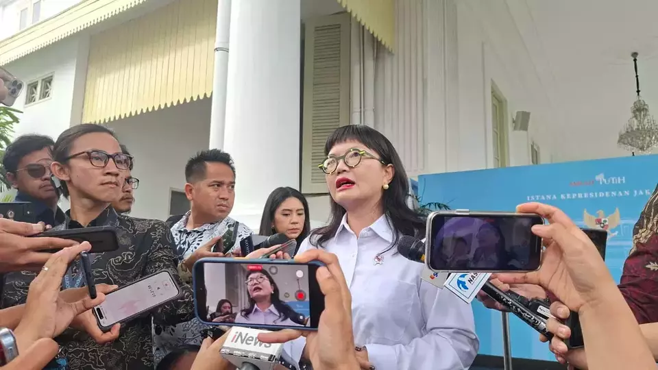 Prabowo Gelar Dialog Besar: Kumpulkan 1.200 Rektor & Guru Besar di Istana Bahas Strategi Pendidikan & SDM Indonesia