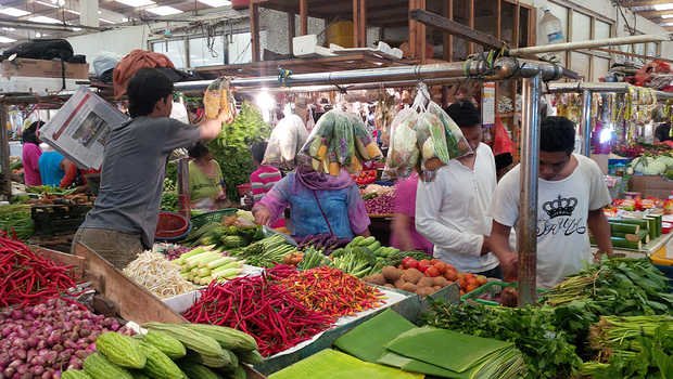 Relief di Dapur: Harga Bawang, Cabai, Ayam & Telur Melandai, Tekanan Harga Pangan Mulai Mereda