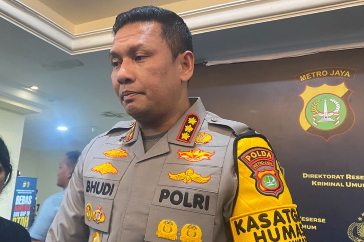 Kasus Kematian Diplomat Kemlu Arya Daru Resmi Dihentikan, Polda Metro: Tidak Ditemukan Unsur Pidana