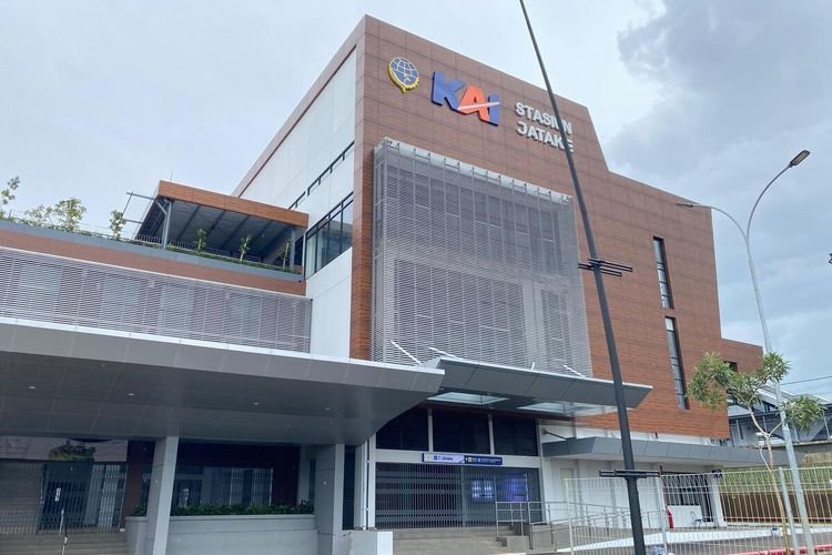 Stasiun Jatake Resmi Melayani KRL: Peningkatan Akses Transportasi Massal di Kawasan Tangerang