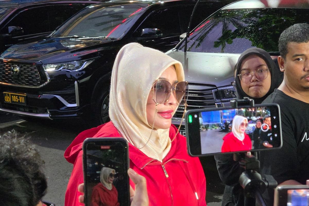 Babak Baru Perseteruan Skincare! Richard Lee Resmi Tersangka, Doktif Bongkar Bukti Tolak Damai: “Hukum Harus Jalan!”