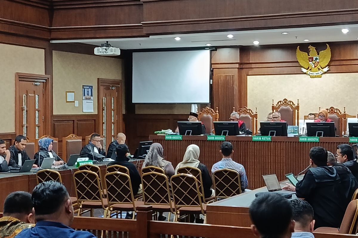 Anak Riza Chalid Buka Suara Soal Dugaan Kerugian Negara Rp2,9 Triliun di Kasus Minyak Pertamina