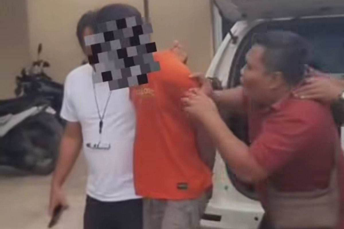 Tega Khianati Teman, Residivis di Magelang Gelapkan Truk Senilai Puluhan Juta Demi Judi Online