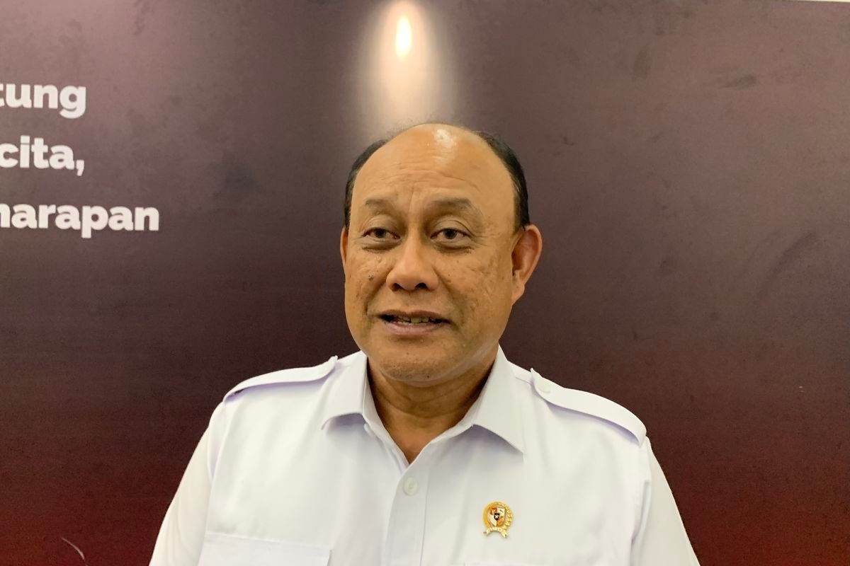 Kabar Gembira! Pegawai Inti Satuan Pelayanan Gizi Resmi Diangkat Jadi ASN PPPK Per 1 Februari 2026