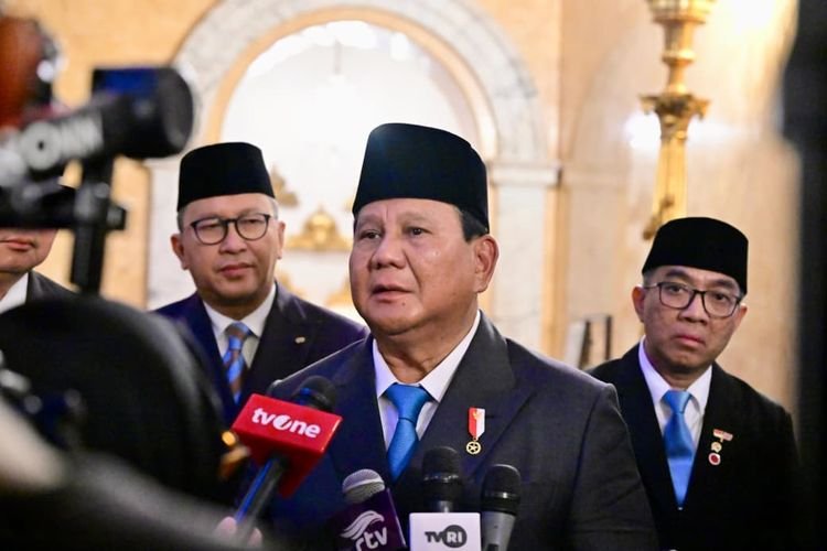 Gebrakan di Davos 2026: Presiden Prabowo Perkenalkan “Prabowonomics” kepada Pemimpin Dunia