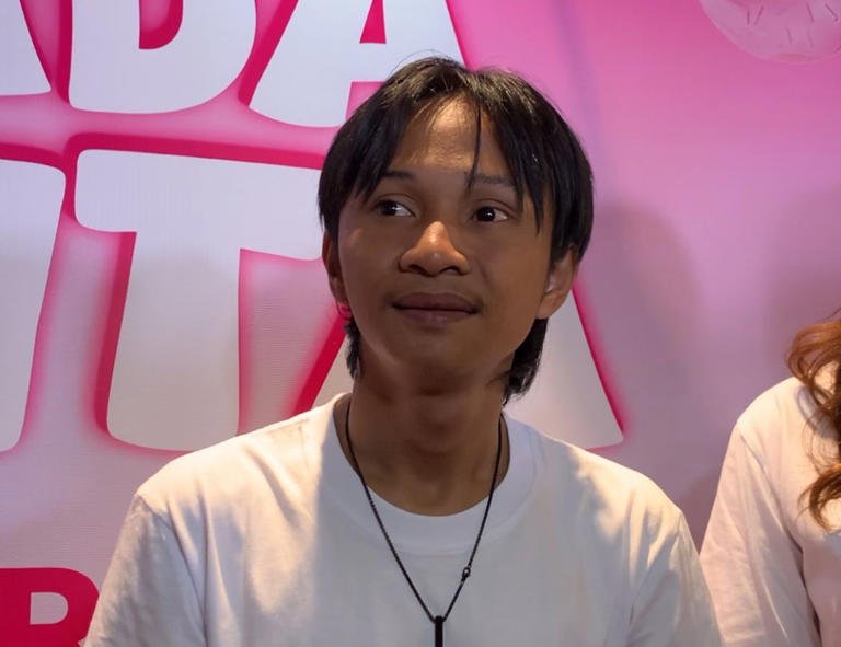 Fajar Sadboy Bingung Soal Riders ‘Mewah’ Viral, Cuma Minta Air Putih, Tak Tahu Makeup Dior & Alphard