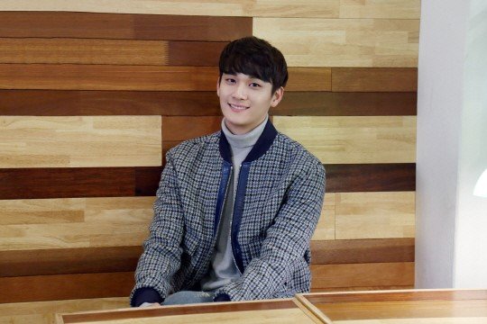 Jo Yoon Woo Umumkan Pernikahan & Pensiun dari Dunia Akting Usai 15 Tahun Berkarya