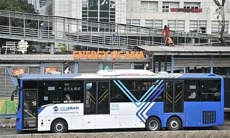Banjir Jakarta Picu Gangguan Transjakarta: Banyak Rute Terganggu & Pemangkasan Operasi di Pagi Ini