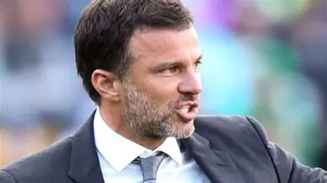 Pelatih Timnas Thailand Lega Tak Satu Grup dengan Indonesia di Piala AFF 2026, Ini Alasannya