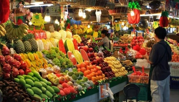 BI Catat Penjualan Eceran Indonesia Meningkat di Akhir 2025: Momentum Libur Natal & Tahun Baru Dorong Konsumsi