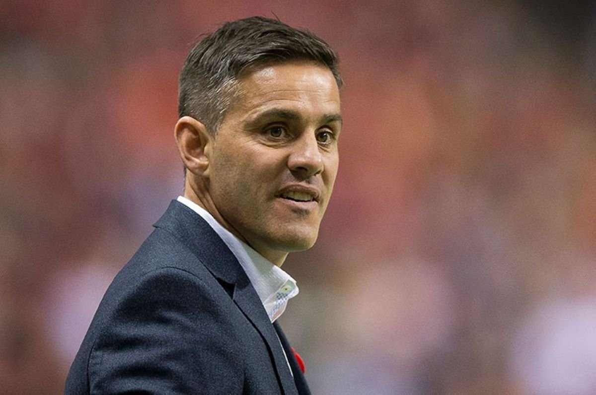 John Herdman: Pelatih Baru Timnas Indonesia yang Bikin Media Vietnam Geger!