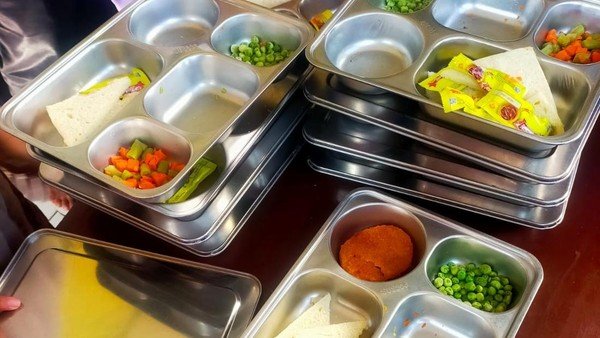 132 Pelajar di Manggarai Barat Diduga Keracunan MBG, Siswa Dirawat di Puskesmas