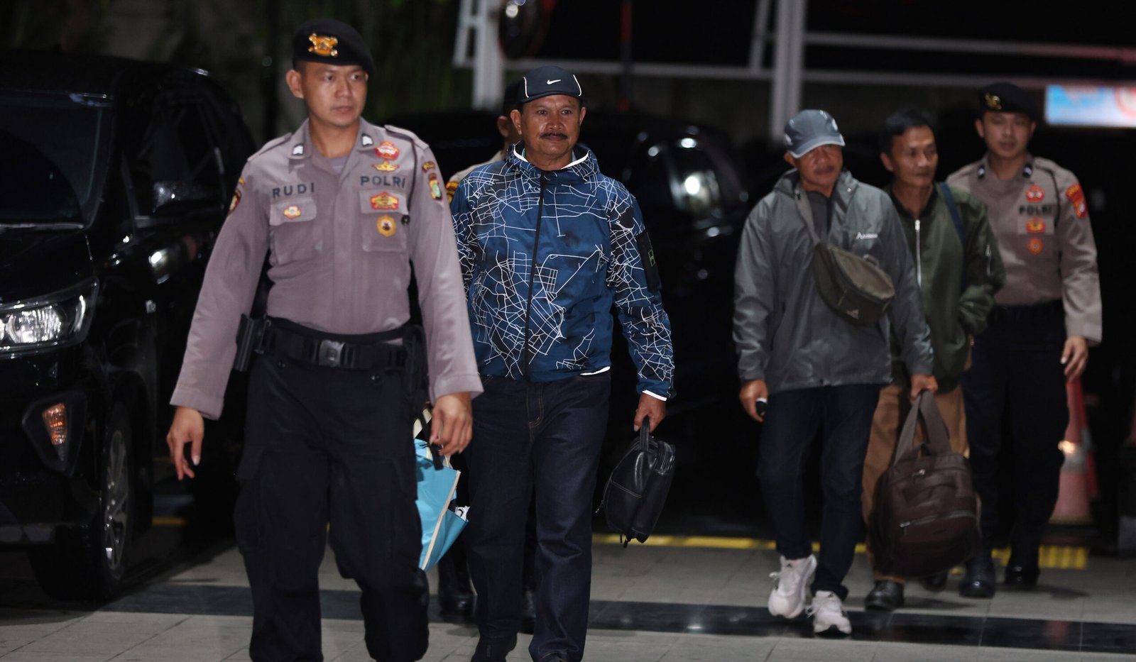 Update OTT Madiun: KPK Resmi Tentukan Status Hukum Wali Kota Maidi Hari Ini