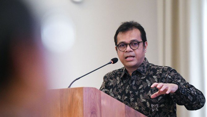Strategi Efisiensi Nasional: Wamenkomdigi Sebut Integrasi Layanan Pos Kunci Tekan Biaya Logistik Indonesia