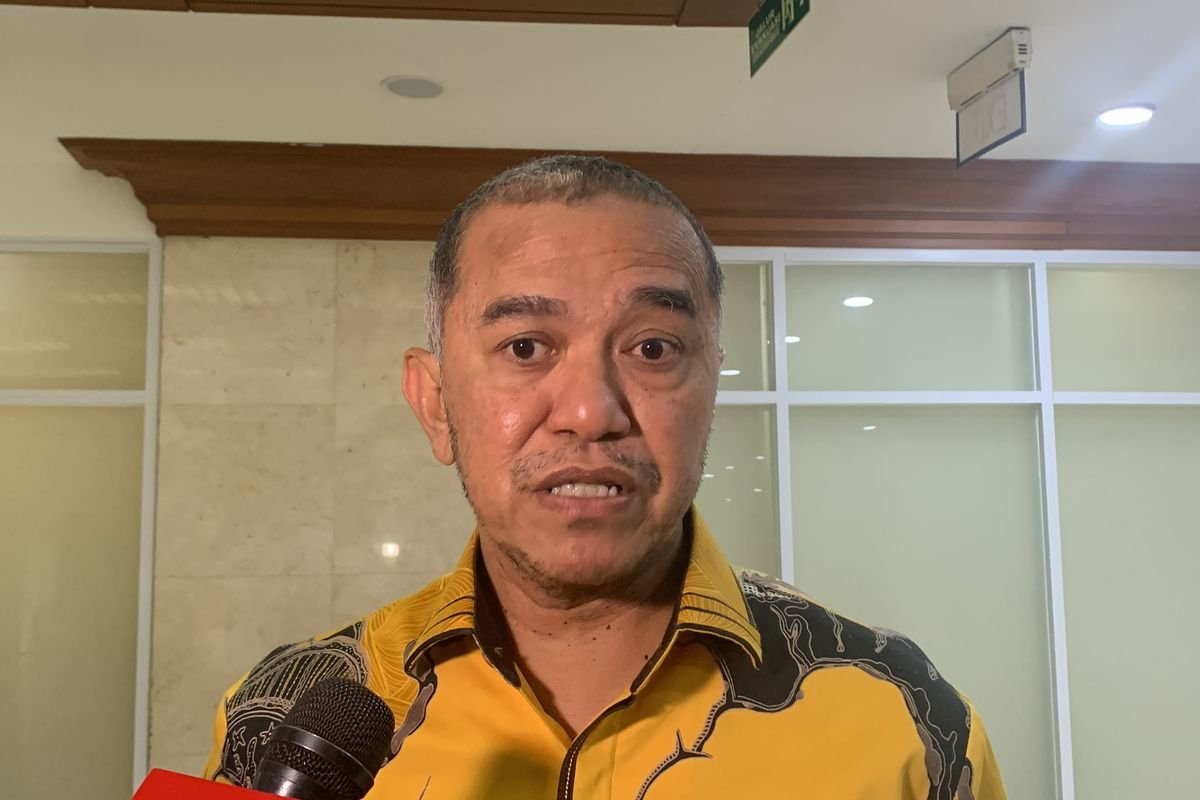 Komisi VIII DPR Was-was! Pelonggaran Sertifikasi Halal Produk AS Dikhawatirkan Lemahkan Industri Halal Lokal