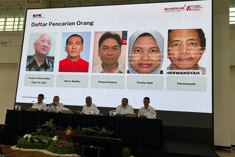 Perlawanan Jilid Dua: Tersangka e-KTP Paulus Tannos Kembali “Menantang” KPK Lewat Praperadilan