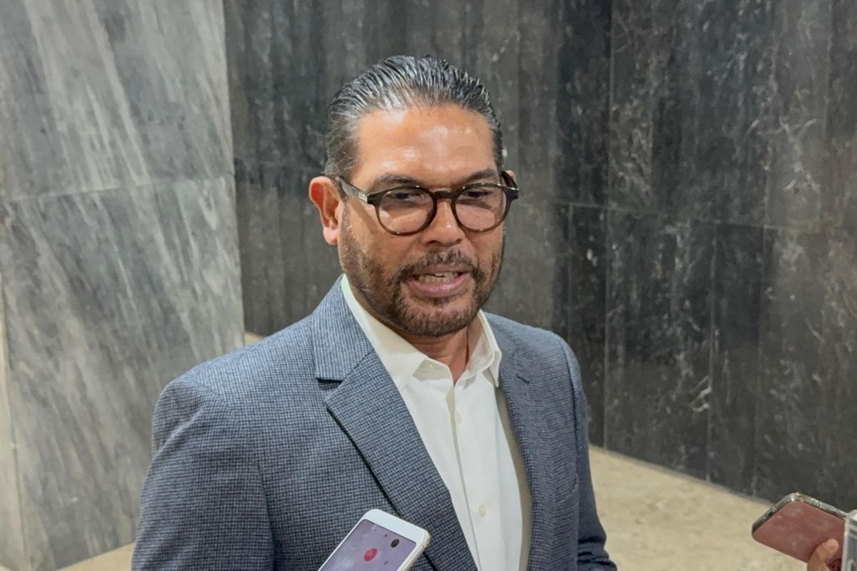 Tak Semua Bersalah! Anggota DPR Tegaskan Hukuman Mati Tak Bisa Digeneralisasi untuk Semua ABK Sea Dragon