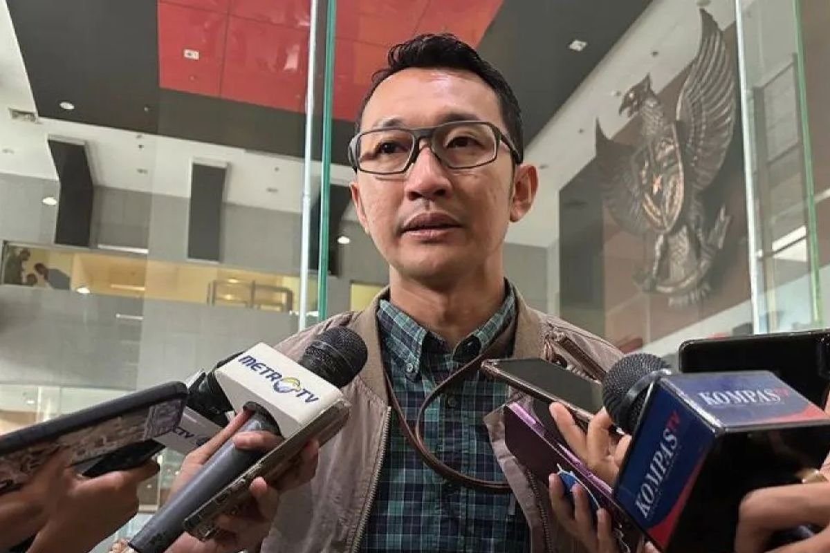 KPK Bidik Aliran Uang Panas! Usut Dugaan Setoran Perusahaan PJK3 ke Oknum Pegawai Kemenaker