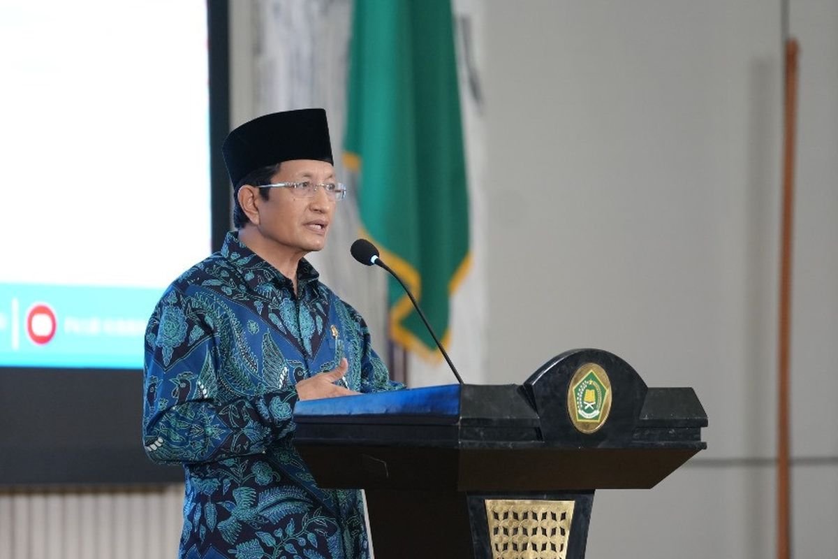 Fokus Pemulihan Sumatera: Rehabilitasi Sekolah dan Rumah Ibadah Terus Dikebut Pemerintah