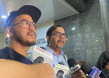 Babak Baru! Polisi Segera Gelar Perkara Kasus Pandji Pragiwaksono Usai Klarifikasi "Mens Rea"