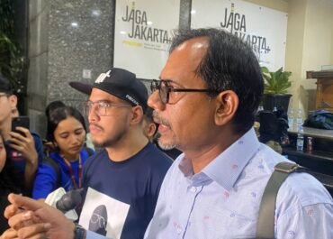 7 Jam Diperiksa! Pandji Pragiwaksono Bantah Penistaan Agama, Fokus pada Pembuktian "Mens Rea"