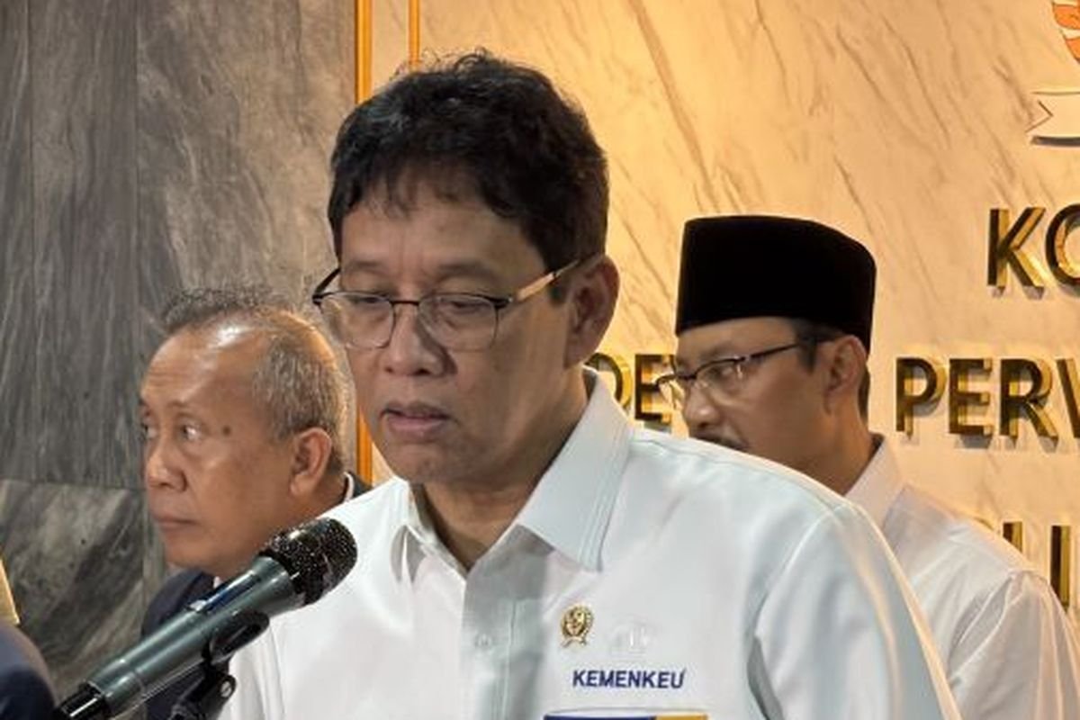 Regenerasi Pengawal Keuangan: Pemerintah Bentuk Pansel Calon Dewan Komisioner OJK, Pendaftaran Resmi Dibuka!
