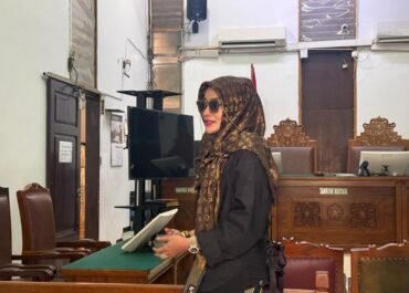 Sidang Praperadilan Richard Lee Bergulir, Sosok "Dokter Detektif" Curi Perhatian Datang Sejak Pagi!