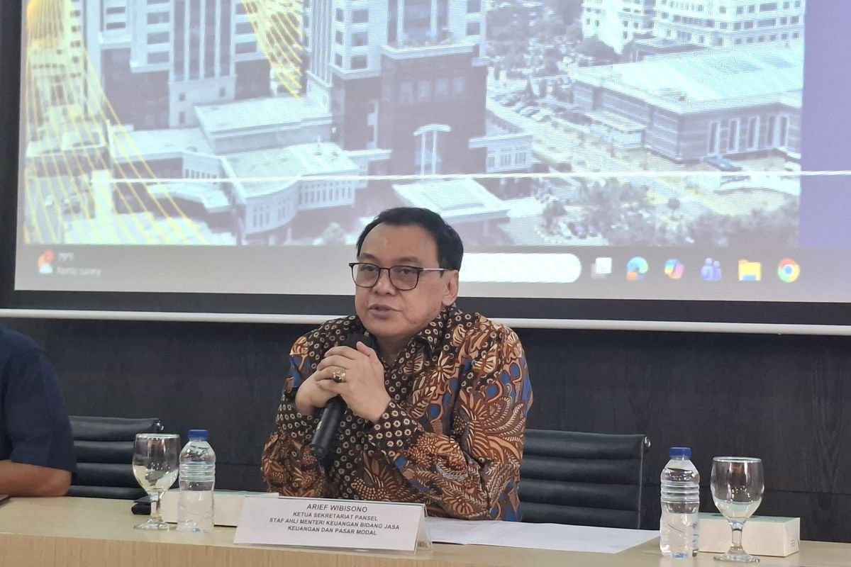 Anti-Nepotisme! Seleksi Pimpinan OJK 2026 Haramkan Hubungan Keluarga, Integritas Jadi Harga Mati