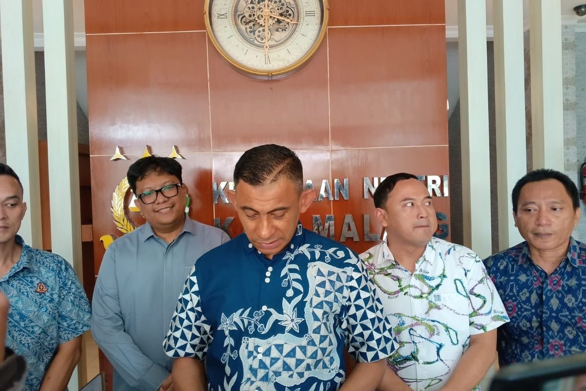 Skandal Hibah Olahraga! Mantan Ketua dan Bendahara KONI Kabupaten Terjerat Dugaan Korupsi Dana Hibah