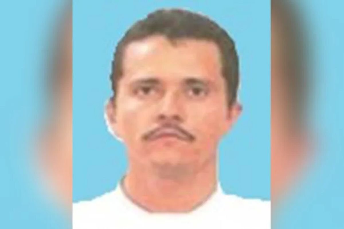 Akhir Pelarian El Mencho! Kronologi Terlacaknya Bos Kartel CJNG Hingga Tewas Mengenaskan di Udara