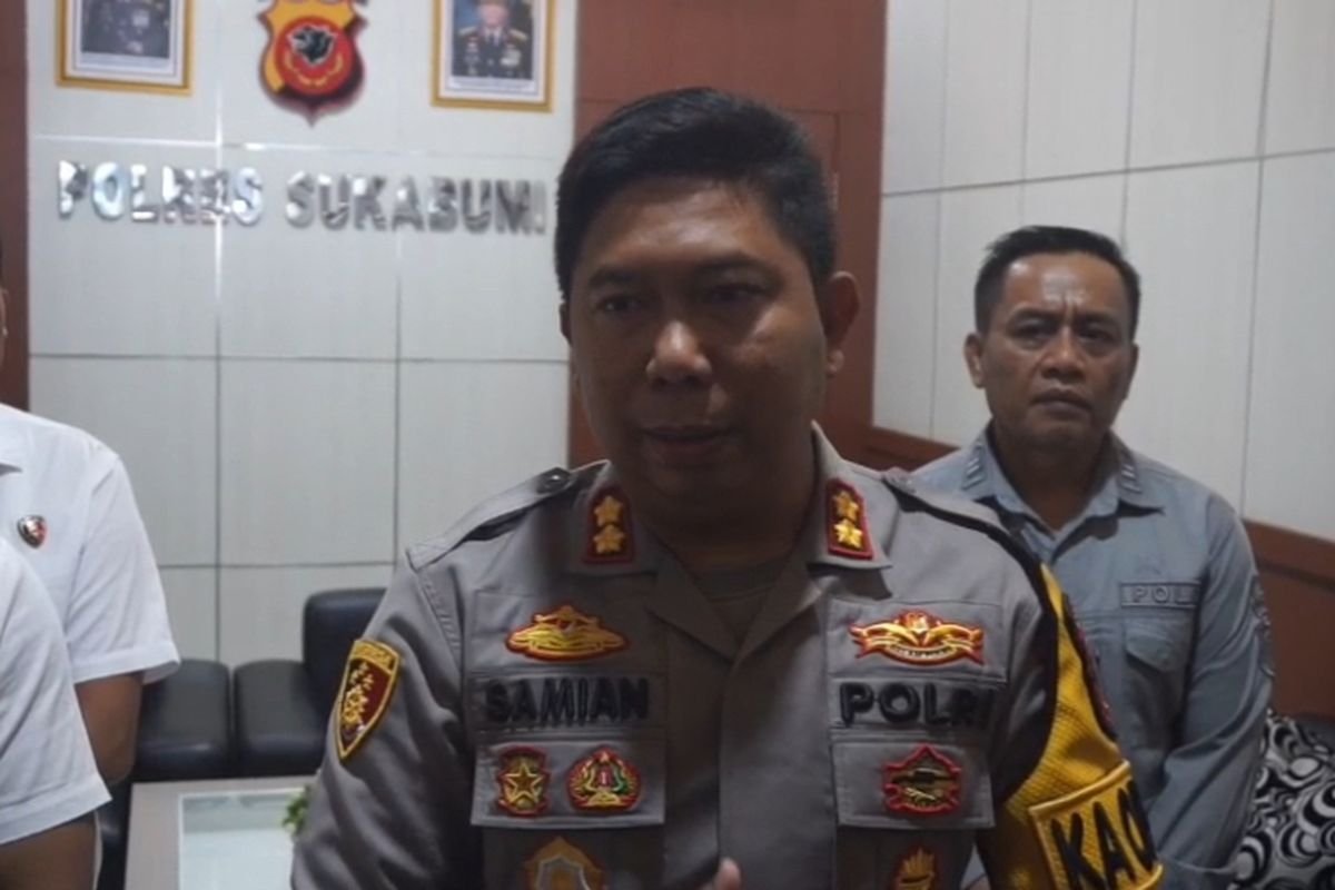 Kasus Tragis Sukabumi! Polisi Tetapkan Ibu Tiri Jadi Tersangka Penganiayaan Bocah hingga Tewas