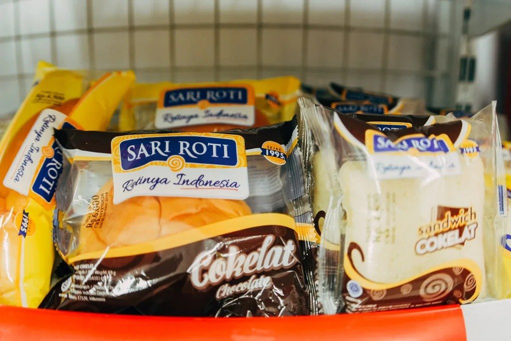 Langkah Cerdas Ekonomi Sirkular: Sari Roti Sulap Produk Tak Terjual Menjadi Industri Pakan Ternak Berbasis Teknologi