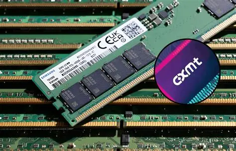 Revolusi Harga RAM: Produsen China CXMT Tawarkan Memori Setengah Harga Pasar Global