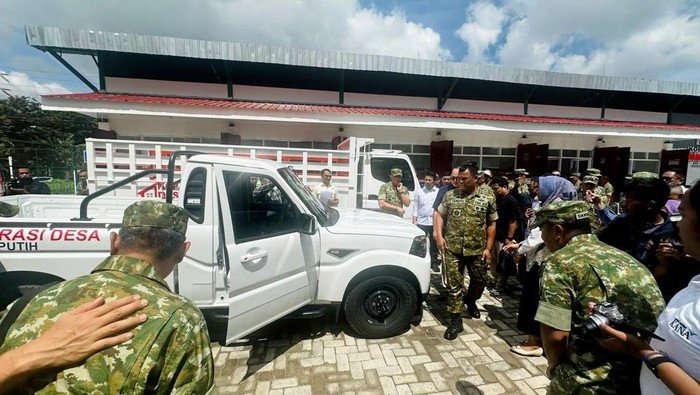 Geger! Indonesia Diduga Jadi “Tong Sampah” Pickup India, Standar Kualitas Dipertanyakan?