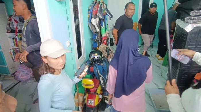 Bikin Malu! Turis Thailand Jadi Korban Pencurian di Bromo, 7 Koper Raib Sekaligus