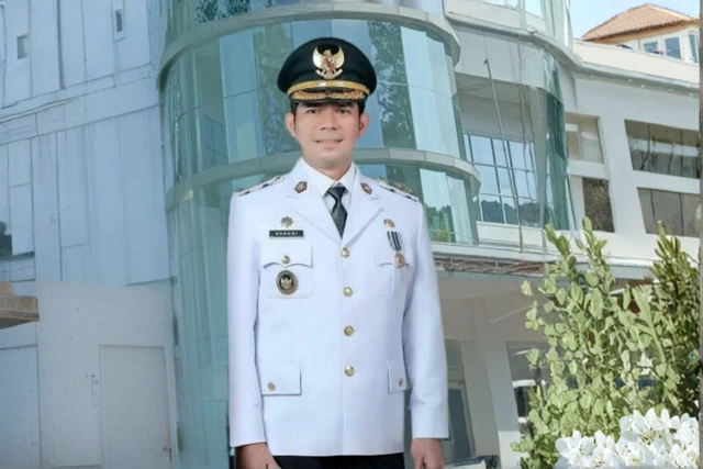 OTT KPK: Wakil Bupati Rejang Lebong Tak Jadi Tersangka dan Resmi Dilepaskan, Ini Alasannya!