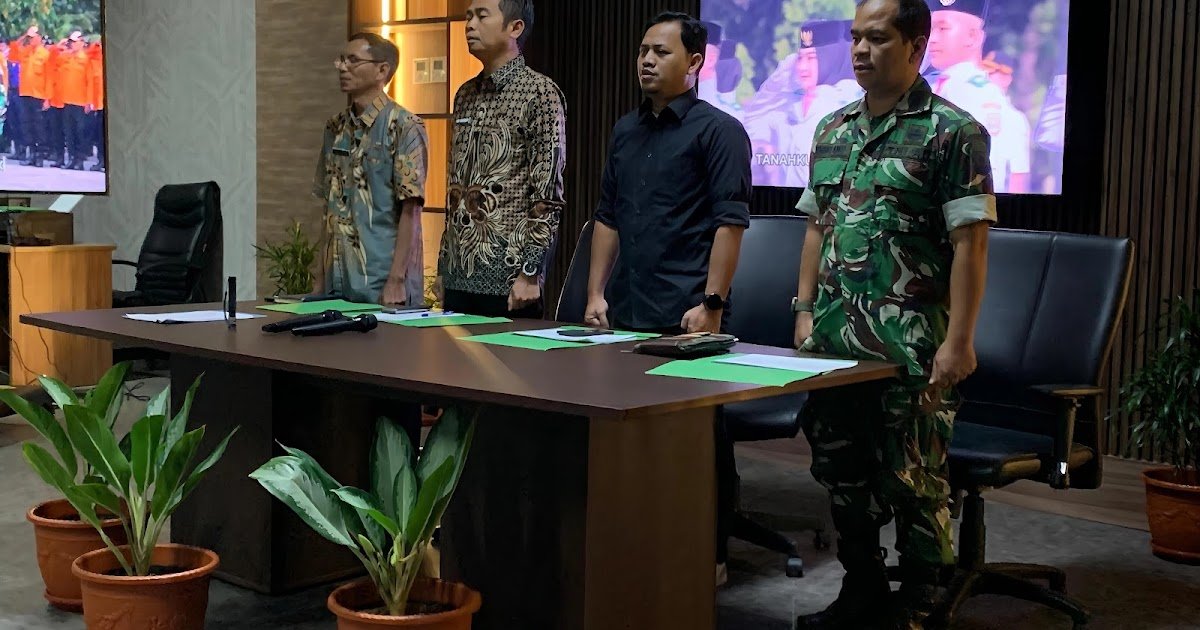 Proyeksi Anggaran Rp5 Triliun! Komisi II DPRD Kota Bekasi Kawal Ketat Renja 2027 DBMSDA demi Bekasi Bebas Banjir