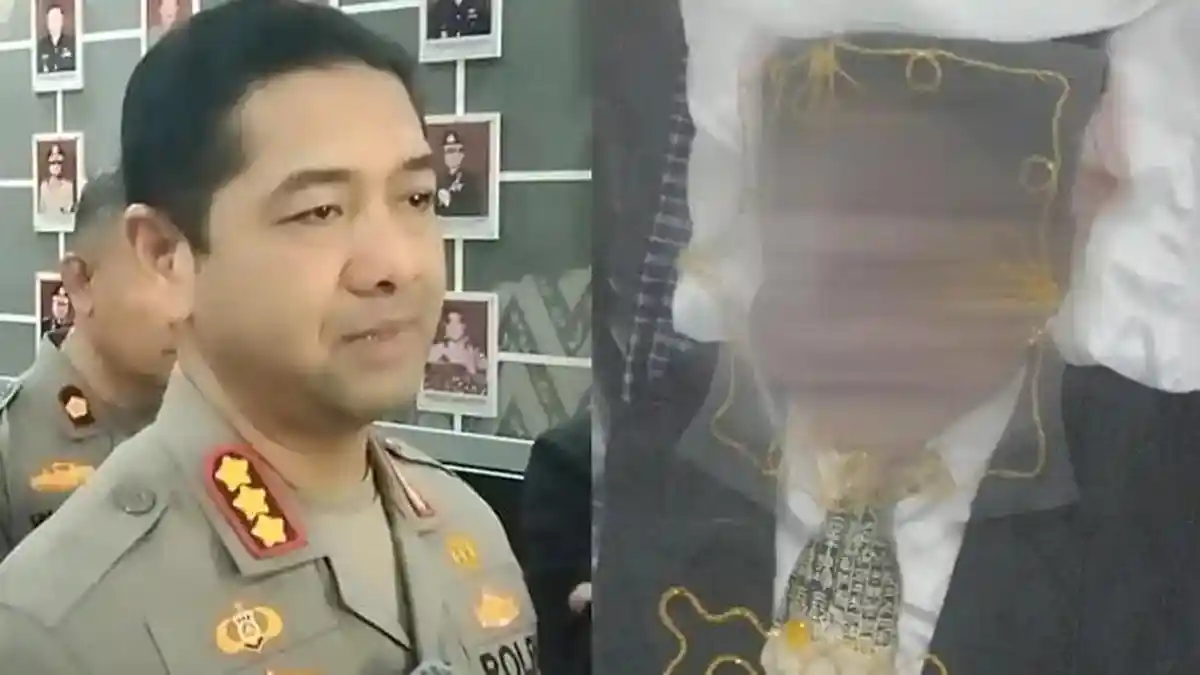 DPR Turun Tangan! Desak Sanksi Berat dan Pemecatan bagi Oknum Polisi Penembak Remaja di Makassar