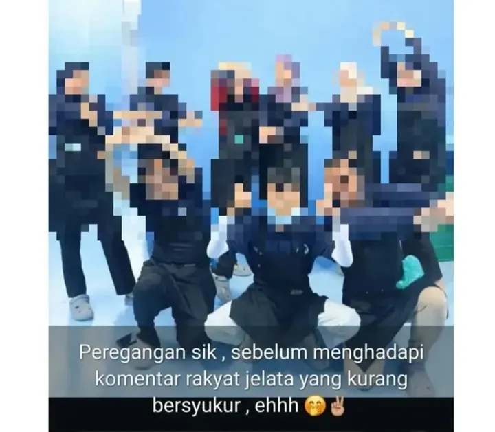 Buntut Status WA “Rakyat Jelata”, Pegawai SPPG Purbalingga Resmi Dipecat!