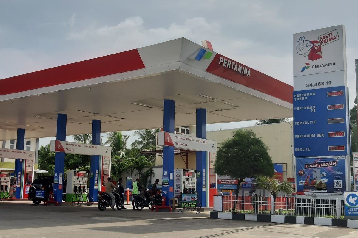 Kabar Baik Jelang April! Kementerian ESDM Pastikan Harga Pertalite dan Biosolar Tetap Ditahan