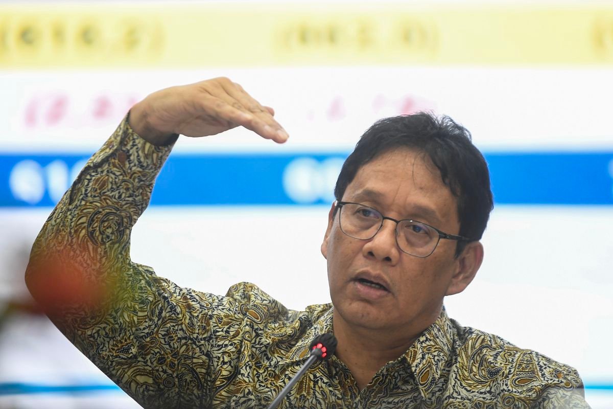 Kredibilitas Harga Mati: RI Pertahankan Ambang Defisit APBN 3% untuk Stabilitas Ekonomi 2026