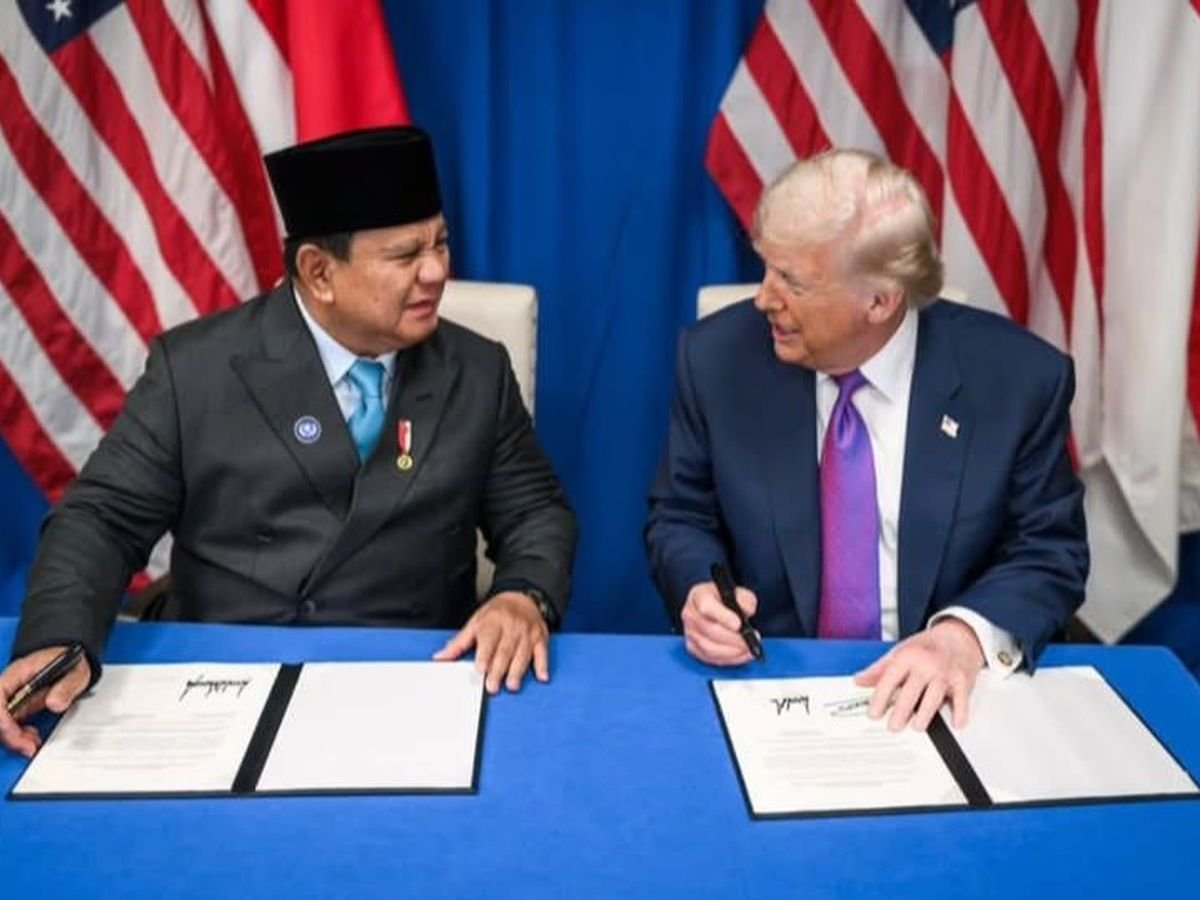 Indonesia “Kegocek”? AS Mendadak Buka Investigasi Tarif Baru Pasca-Perjanjian Dagang 2026