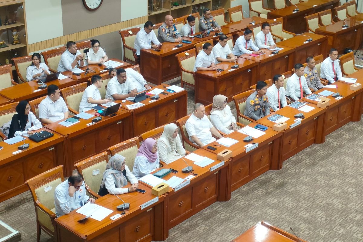 Menanti Keadilan bagi Bocah NS: Ayah dan Ibu Kandung Terancam Hukuman Maksimal atas Pembunuhan Keji