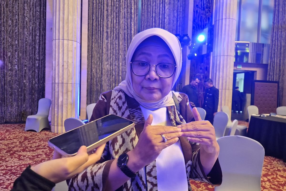 APBN 2026 Dalam Bahaya! Konflik Timur Tengah Paksa Target Ekonomi RI Meleset: Subsidi BBM Jadi Taruhan?