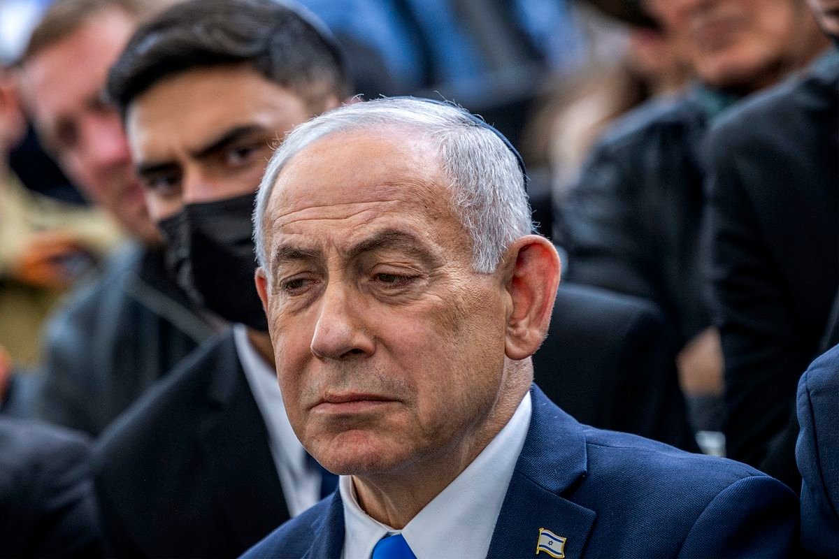 Netanyahu Incar “Tenggat” 30 Maret! Strategi Serang Iran Terbongkar: Ambisi Politik atau Pertahanan Mutlak?