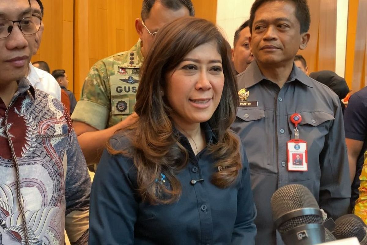 Menkomdigi Sidak Kantor Meta! Tuntut Keterbukaan Algoritma dan Tindakan Tegas Terhadap Disinformasi