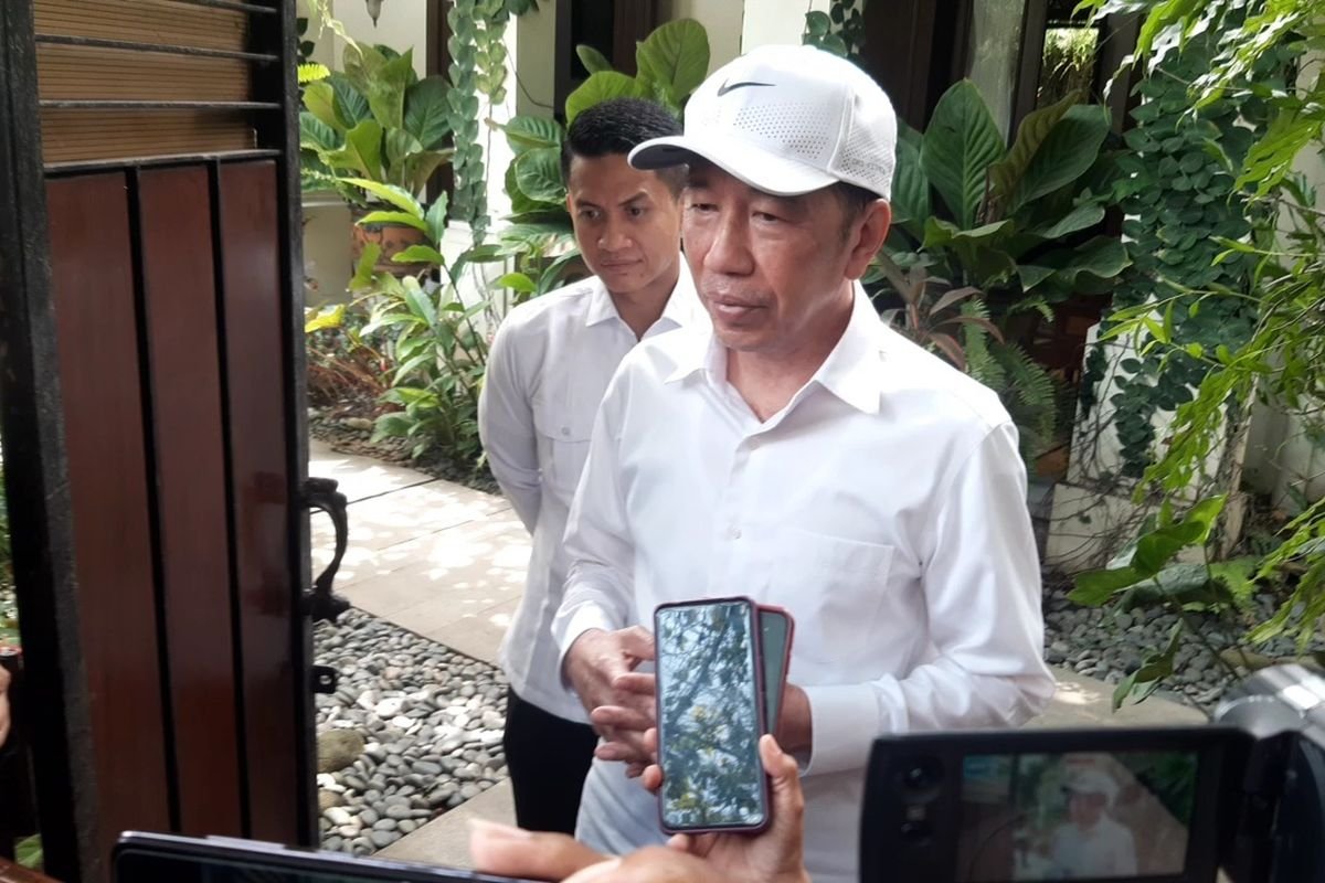 Babak Akhir Drama Ijazah: Rismon Sianipar Akui Keaslian Dokumen Jokowi, PSI Berharap Fitnah Berhenti