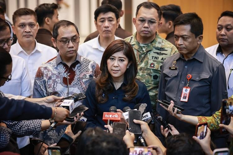 Rem Digital Ditunda! Pemerintah Tunda Pembatasan Medsos Anak di Bawah 16 Tahun, Ini Faktor Kuncinya