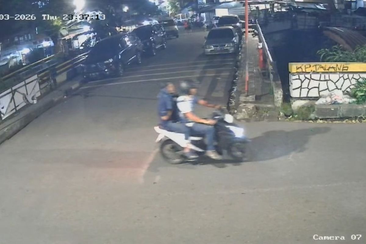 Teror terhadap Kepedulian: Ketika Air Keras Menjadi Senjata untuk Membungkam Suara Kritis di Tahun 2026